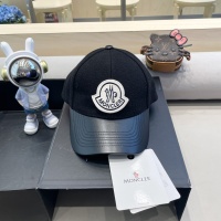 Cheap Moncler Caps #1249918 Replica Wholesale [$32.00 USD] [ITEM#1249918] on Replica Moncler Caps