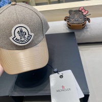 Cheap Moncler Caps #1249919 Replica Wholesale [$32.00 USD] [ITEM#1249919] on Replica Moncler Caps