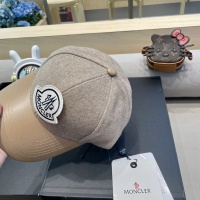 Cheap Moncler Caps #1249919 Replica Wholesale [$32.00 USD] [ITEM#1249919] on Replica Moncler Caps