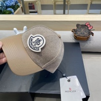 Cheap Moncler Caps #1249919 Replica Wholesale [$32.00 USD] [ITEM#1249919] on Replica Moncler Caps