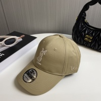 Cheap Yves Saint Laurent YSL Caps #1249921 Replica Wholesale [$27.00 USD] [ITEM#1249921] on Replica Yves Saint Laurent YSL Caps