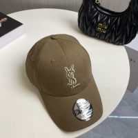 Cheap Yves Saint Laurent YSL Caps #1249922 Replica Wholesale [$27.00 USD] [ITEM#1249922] on Replica Yves Saint Laurent YSL Caps