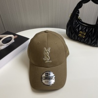 Cheap Yves Saint Laurent YSL Caps #1249922 Replica Wholesale [$27.00 USD] [ITEM#1249922] on Replica Yves Saint Laurent YSL Caps