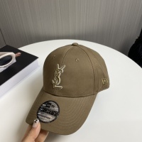 Cheap Yves Saint Laurent YSL Caps #1249922 Replica Wholesale [$27.00 USD] [ITEM#1249922] on Replica Yves Saint Laurent YSL Caps