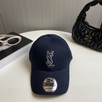 Cheap Yves Saint Laurent YSL Caps #1249923 Replica Wholesale [$27.00 USD] [ITEM#1249923] on Replica Yves Saint Laurent YSL Caps