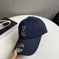 Cheap Yves Saint Laurent YSL Caps #1249923 Replica Wholesale [$27.00 USD] [ITEM#1249923] on Replica Yves Saint Laurent YSL Caps