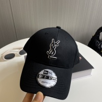 Cheap Yves Saint Laurent YSL Caps #1249924 Replica Wholesale [$27.00 USD] [ITEM#1249924] on Replica Yves Saint Laurent YSL Caps