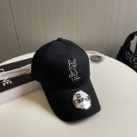 Cheap Yves Saint Laurent YSL Caps #1249924 Replica Wholesale [$27.00 USD] [ITEM#1249924] on Replica Yves Saint Laurent YSL Caps