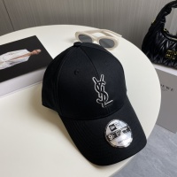 Cheap Yves Saint Laurent YSL Caps #1249924 Replica Wholesale [$27.00 USD] [ITEM#1249924] on Replica Yves Saint Laurent YSL Caps