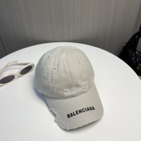 Cheap Balenciaga Caps #1249925 Replica Wholesale [$27.00 USD] [ITEM#1249925] on Replica Balenciaga Caps