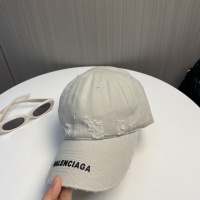 Cheap Balenciaga Caps #1249925 Replica Wholesale [$27.00 USD] [ITEM#1249925] on Replica Balenciaga Caps