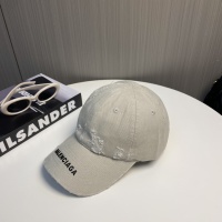 Cheap Balenciaga Caps #1249925 Replica Wholesale [$27.00 USD] [ITEM#1249925] on Replica Balenciaga Caps