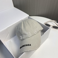 Cheap Balenciaga Caps #1249925 Replica Wholesale [$27.00 USD] [ITEM#1249925] on Replica Balenciaga Caps