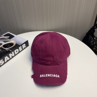 Cheap Balenciaga Caps #1249926 Replica Wholesale [$27.00 USD] [ITEM#1249926] on Replica Balenciaga Caps