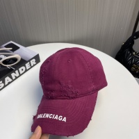 Cheap Balenciaga Caps #1249926 Replica Wholesale [$27.00 USD] [ITEM#1249926] on Replica Balenciaga Caps