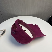 Cheap Balenciaga Caps #1249926 Replica Wholesale [$27.00 USD] [ITEM#1249926] on Replica Balenciaga Caps