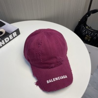 Cheap Balenciaga Caps #1249926 Replica Wholesale [$27.00 USD] [ITEM#1249926] on Replica Balenciaga Caps