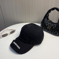 Cheap Balenciaga Caps #1249927 Replica Wholesale [$27.00 USD] [ITEM#1249927] on Replica Balenciaga Caps