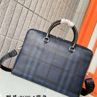 Burberry AAA Man Handbags #1249932