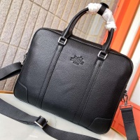 Hermes AAA Man Handbags #1249933