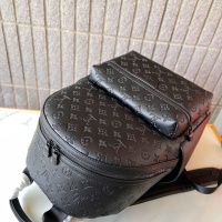 Cheap Louis Vuitton LV AAA Man Backpacks #1249935 Replica Wholesale [$100.00 USD] [ITEM#1249935] on Replica Louis Vuitton LV AAA Man Backpacks