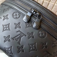 Cheap Louis Vuitton LV AAA Man Backpacks #1249935 Replica Wholesale [$100.00 USD] [ITEM#1249935] on Replica Louis Vuitton LV AAA Man Backpacks