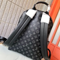 Cheap Louis Vuitton LV AAA Man Backpacks #1249936 Replica Wholesale [$100.00 USD] [ITEM#1249936] on Replica Louis Vuitton LV AAA Man Backpacks