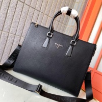 Prada AAA Man Handbags #1249940