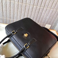 Cheap Versace AAA Man Handbags #1249941 Replica Wholesale [$115.00 USD] [ITEM#1249941] on Replica Versace AAA Man Handbags