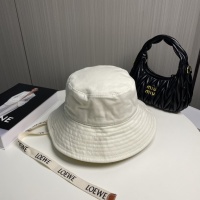 Cheap LOEWE Caps #1249950 Replica Wholesale [$29.00 USD] [ITEM#1249950] on Replica LOEWE Caps