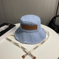 Cheap LOEWE Caps #1249951 Replica Wholesale [$29.00 USD] [ITEM#1249951] on Replica LOEWE Caps