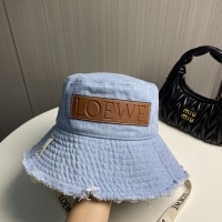 Cheap LOEWE Caps #1249951 Replica Wholesale [$29.00 USD] [ITEM#1249951] on Replica LOEWE Caps