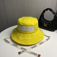 Cheap LOEWE Caps #1249953 Replica Wholesale [$29.00 USD] [ITEM#1249953] on Replica LOEWE Caps