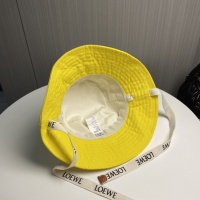 Cheap LOEWE Caps #1249953 Replica Wholesale [$29.00 USD] [ITEM#1249953] on Replica LOEWE Caps