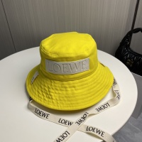 Cheap LOEWE Caps #1249953 Replica Wholesale [$29.00 USD] [ITEM#1249953] on Replica LOEWE Caps