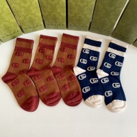 Gucci Socks #1249954