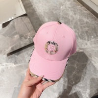 Cheap Burberry Caps #1249958 Replica Wholesale [$25.00 USD] [ITEM#1249958] on Replica Burberry Caps