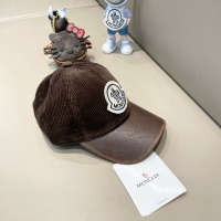 Cheap Moncler Caps #1249959 Replica Wholesale [$32.00 USD] [ITEM#1249959] on Replica Moncler Caps