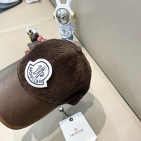 Cheap Moncler Caps #1249959 Replica Wholesale [$32.00 USD] [ITEM#1249959] on Replica Moncler Caps