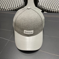 Cheap Moncler Caps #1249970 Replica Wholesale [$36.00 USD] [ITEM#1249970] on Replica Moncler Caps