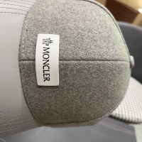 Cheap Moncler Caps #1249970 Replica Wholesale [$36.00 USD] [ITEM#1249970] on Replica Moncler Caps