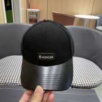 Cheap Moncler Caps #1249974 Replica Wholesale [$36.00 USD] [ITEM#1249974] on Replica Moncler Caps