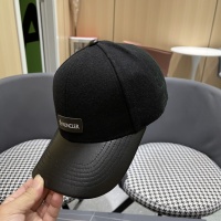 Cheap Moncler Caps #1249974 Replica Wholesale [$36.00 USD] [ITEM#1249974] on Replica Moncler Caps