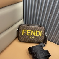 Cheap Fendi AAA Man Messenger Bags #1249976 Replica Wholesale [$130.00 USD] [ITEM#1249976] on Replica Fendi AAA Man Messenger Bags