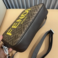 Cheap Fendi AAA Man Messenger Bags #1249976 Replica Wholesale [$130.00 USD] [ITEM#1249976] on Replica Fendi AAA Man Messenger Bags