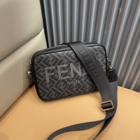 Fendi AAA Man Messenger Bags #1249977