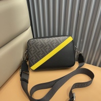 Fendi AAA Man Messenger Bags #1249978