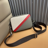 Fendi AAA Man Messenger Bags #1249980