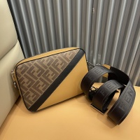 Cheap Fendi AAA Man Messenger Bags #1249981 Replica Wholesale [$130.00 USD] [ITEM#1249981] on Replica Fendi AAA Man Messenger Bags