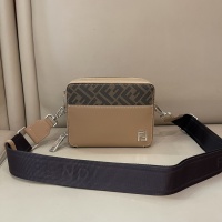 Fendi AAA Man Messenger Bags #1249984